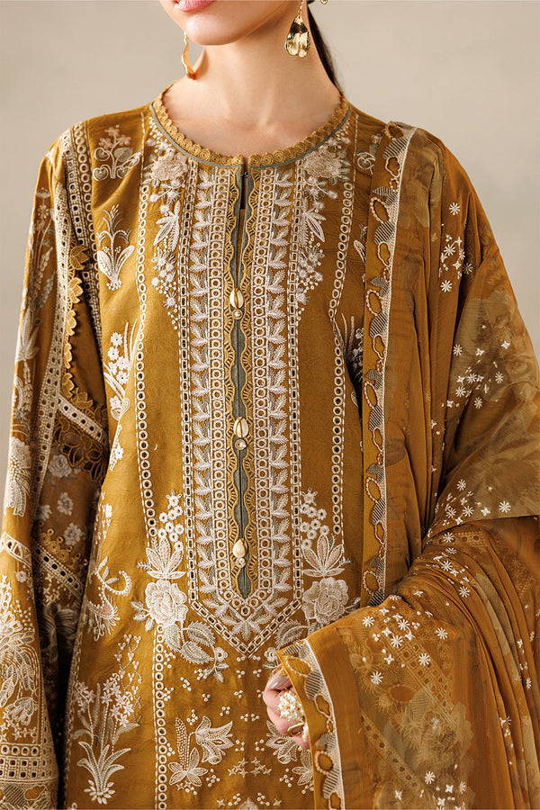 BAROQUE EL26-D07