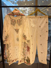 ZOYA AHMAD EID EDITION D-9