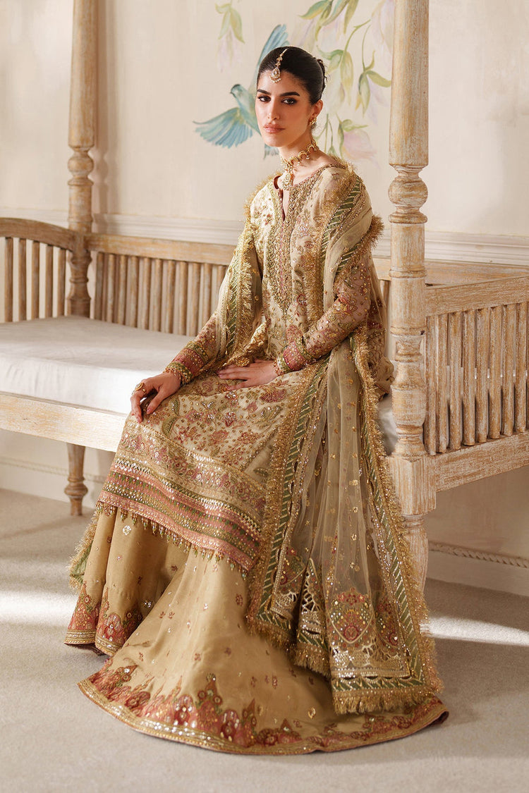 BAROQUE CHANTELLE-CH14-02