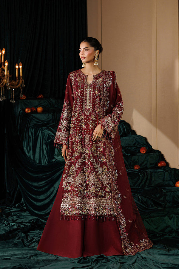 EMAAN ADEEL CELESTE-SOLSTICE