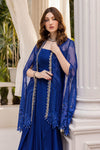MARIA B CHIFFON-25-103