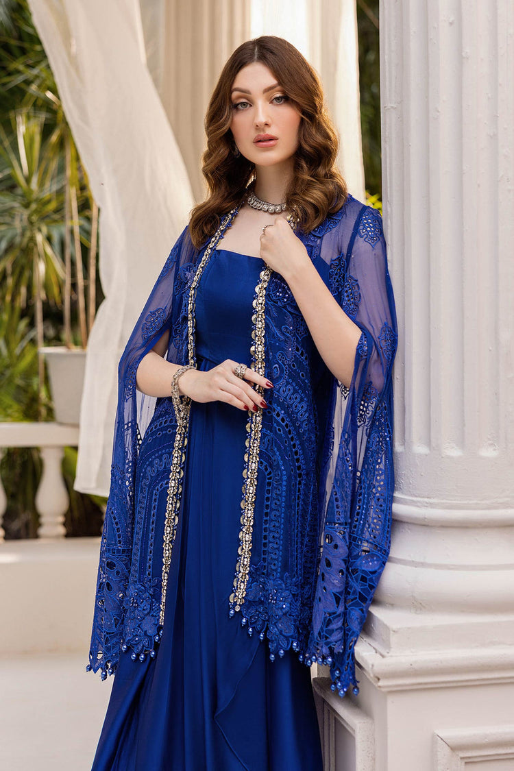 MARIA B CHIFFON-25-103