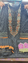 ZOYA AHMED EMBROIDERED FANCY LAWN D-101