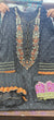 ZOYA AHMED EMBROIDERED FANCY LAWN D-101