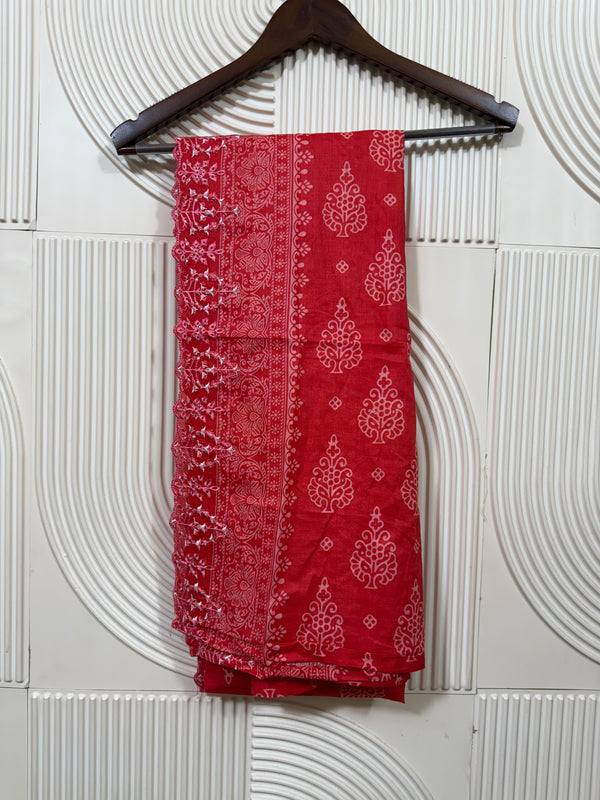 ANUZA TAWAKKAL RTW D-03