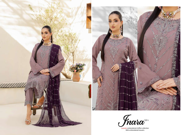 Inara vol-4 - EKR 1715