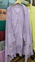 ZOYA AHMED SEMI-STITCHED LUXURY COLLECTION -ZA-22