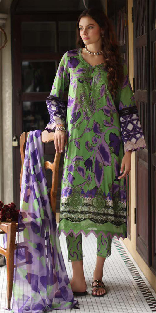 AAFREEN BY RIAZ ARTS AF-218