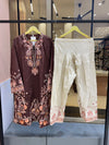 ETHNIC LUXURY PRET-D 31