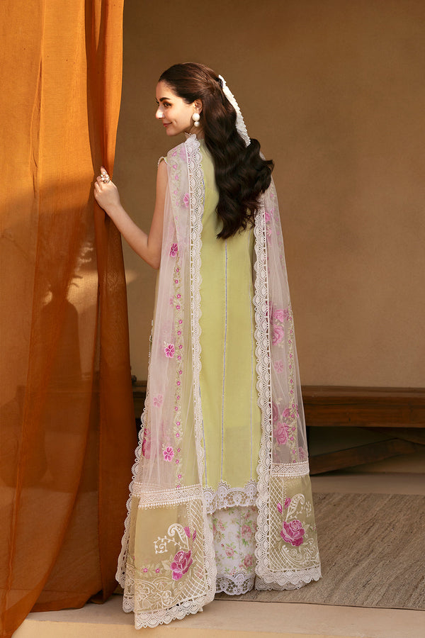SAIRA RIZWAN LAWN 25 [VERA-SRL25-05]