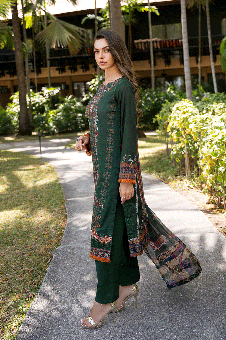 Ramsha riwayat vol-11 (Y-1107)