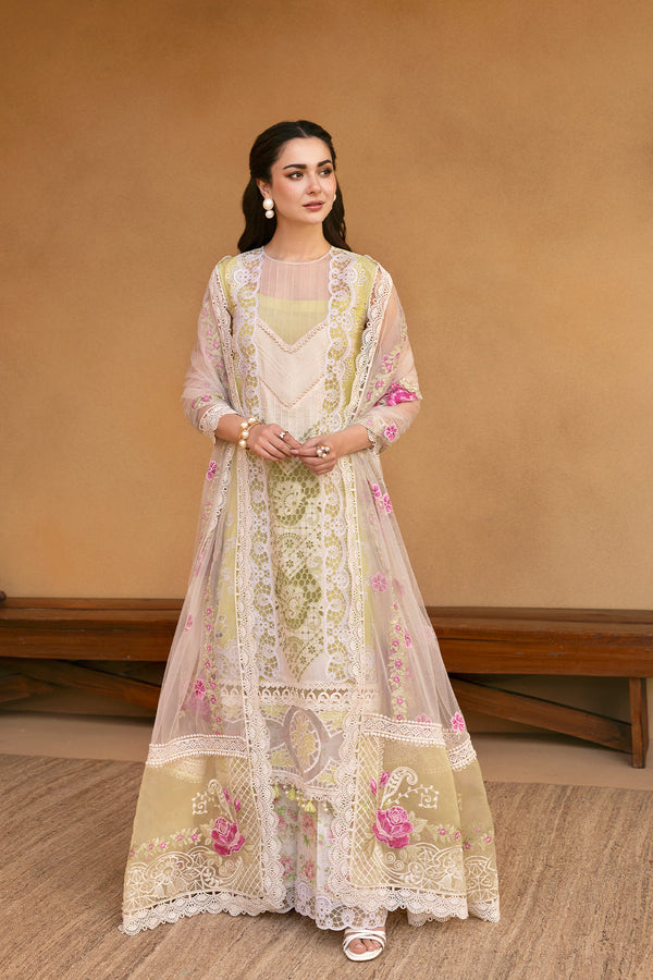 SAIRA RIZWAN LAWN 25 [VERA-SRL25-05]