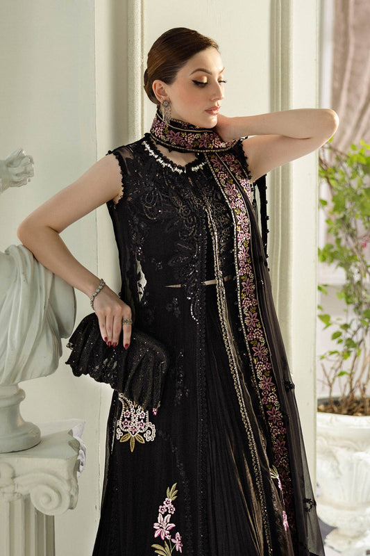 MARIA B CHIFFON-25-104