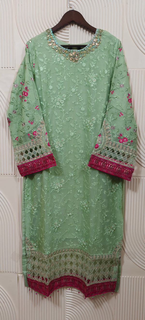 ZOYA AHMED SUBHATA FORMALS D-06
