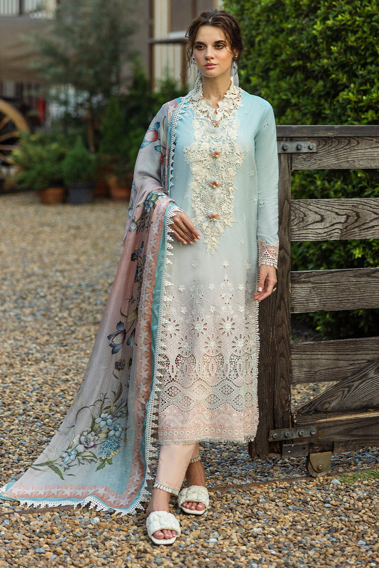 SOLACE OMBRE CHIKANKARI|Casa