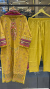 MAUSUMMERY RTW D2
