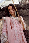 Gulmina by Marwat Textile-Rosé Dusk