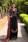 Afrozeh lawn 2025 [Elva]