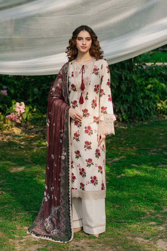 SAAD SHAIKH N/W [GULZAR]