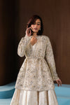AFROZEH HAYAT-ROHAVE