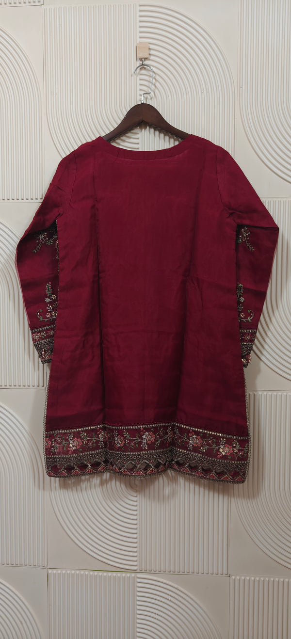 SADABAHAR MAHPARA FORMALS D-03