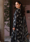Kesariya by Riaz Arts Embroidered Lawn Suits Unstitched 3 Piece RA25KE KY-09 - Summer Collection