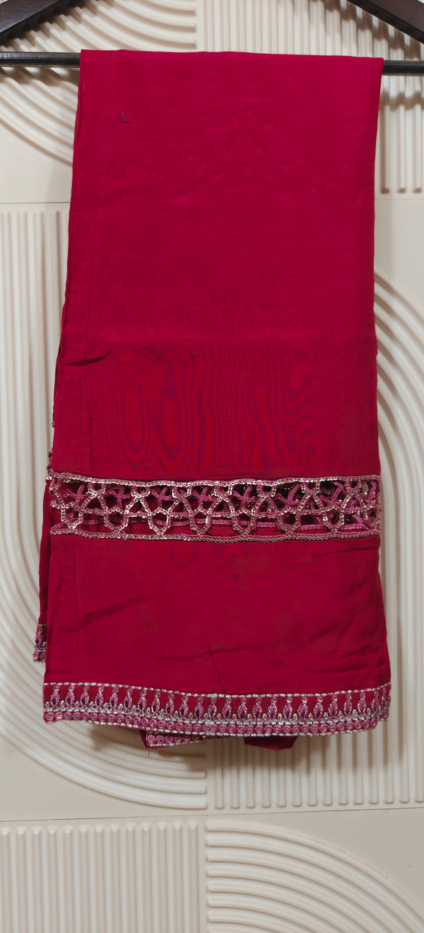 ZOYA AHMED SUBHATA FORMALS D-04