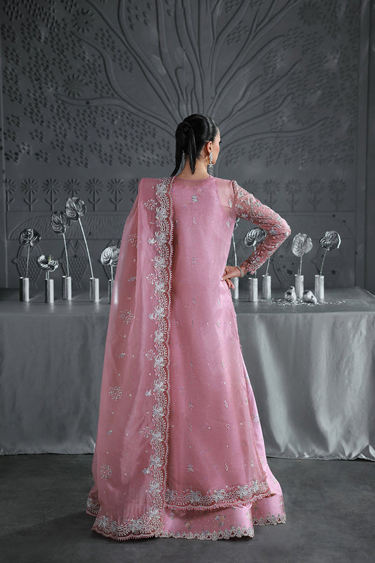 QALAMKAR ELIRA:-MF-07 ROSALYN