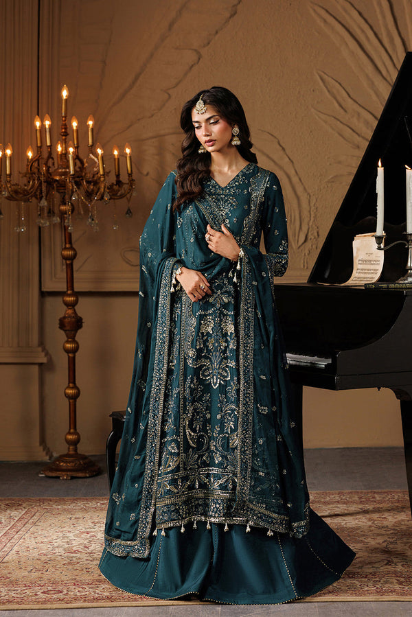 EMAAN ADEEL CELESTE-ASTERIA