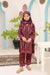 ZOYA AHMAD EMBROIDERED PREMIUM KIDS WEAR D-01