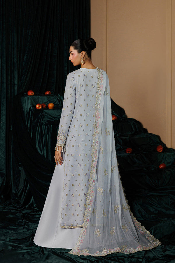 EMAAN ADEEL CELESTE-SELENE