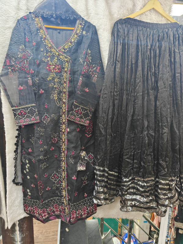 ZARDOZI HEAVY FORMALS 2026 D-04 (B)