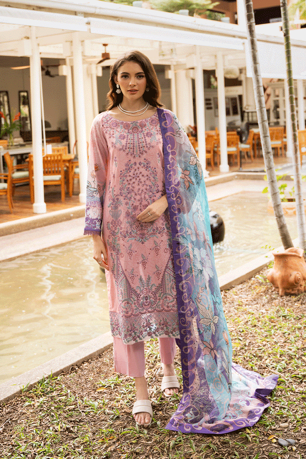 Ramsha riwayat vol-11 (Y-1111)