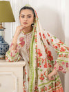 GULL BAHAR 3-Piece Unstitched Digital Printed Lawn Suit