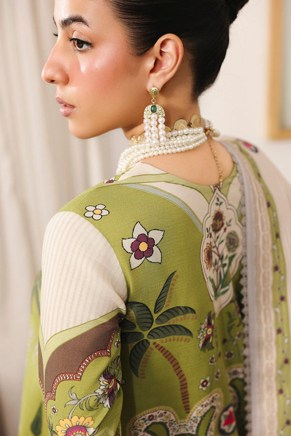 QPRINT BY QALAMKAR-QW-07 (B) TAHLIA