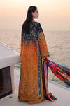 Afrozeh lawn 2025 [Halcy]