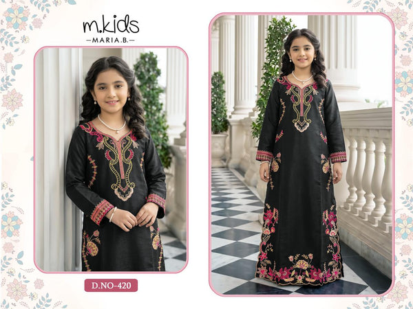 MARIA B KIDS D.NO-420
