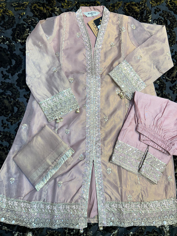 M-KIDS | BY MARIA B | MKD-EF24-36