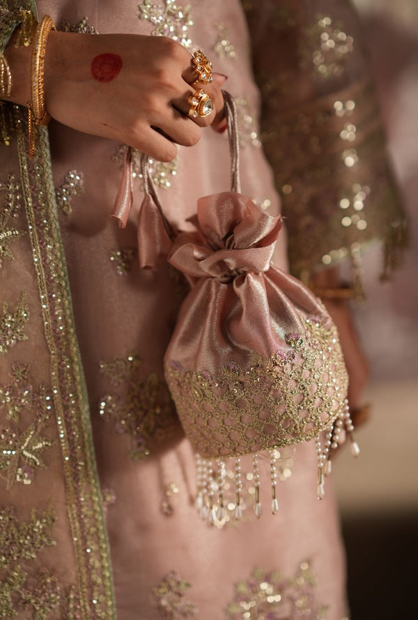 DASTAN E ISHQ BY AJR | ZEHRA