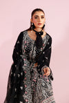 SAAD SHAIKH TROPICAL SILK-MARGARET