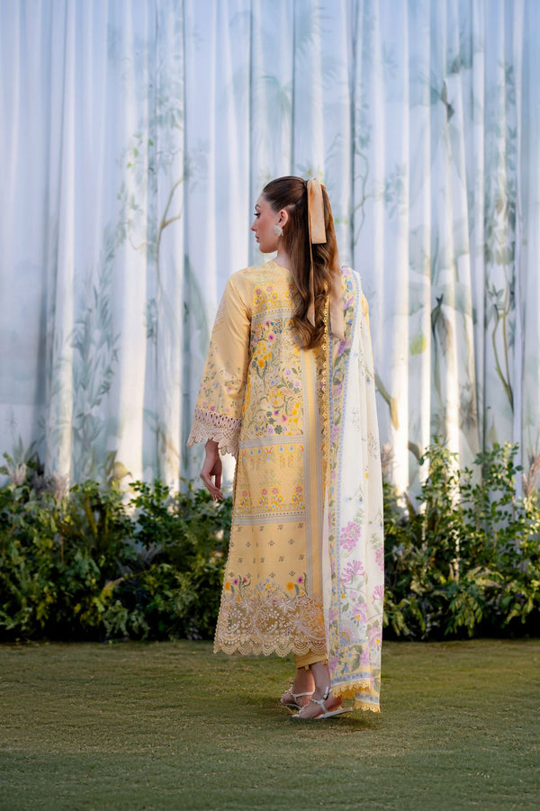 SHEZLIN CHIKANKARI RAMZAN EDIT |NISA