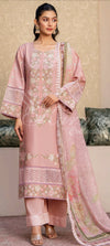 KARMA KAYSERIA EID EDIT - 1427 PINK