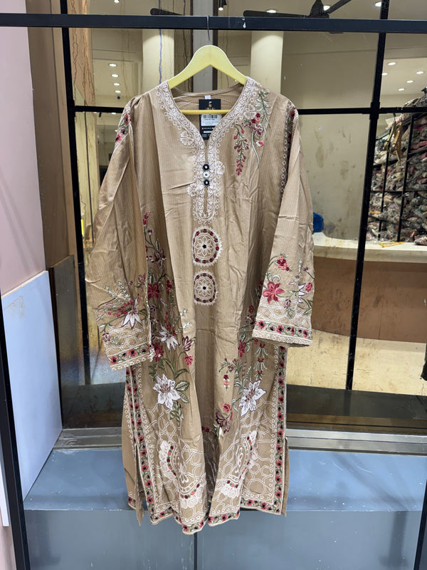 ETHNIC LUXURY PRET-D 15
