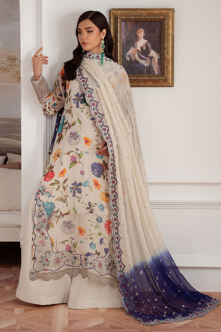 NUREH AMAYA LUXURY CHIFFON|AM-26