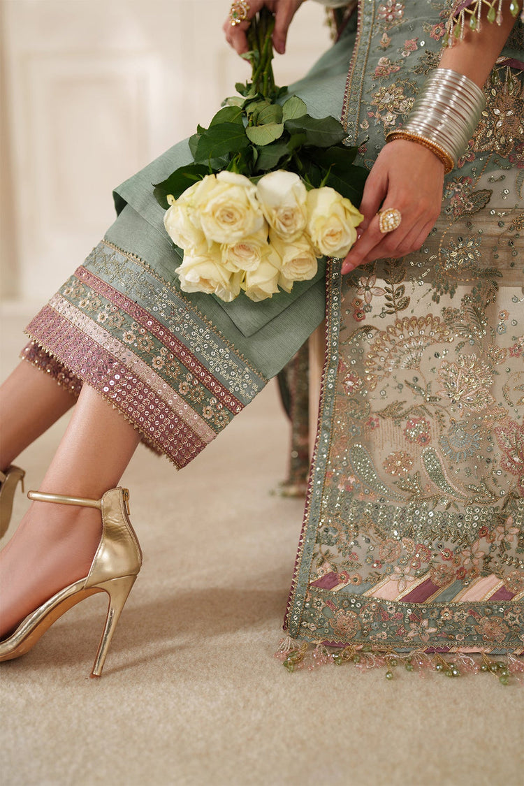 BAROQUE CHANTELLE-CH14-06