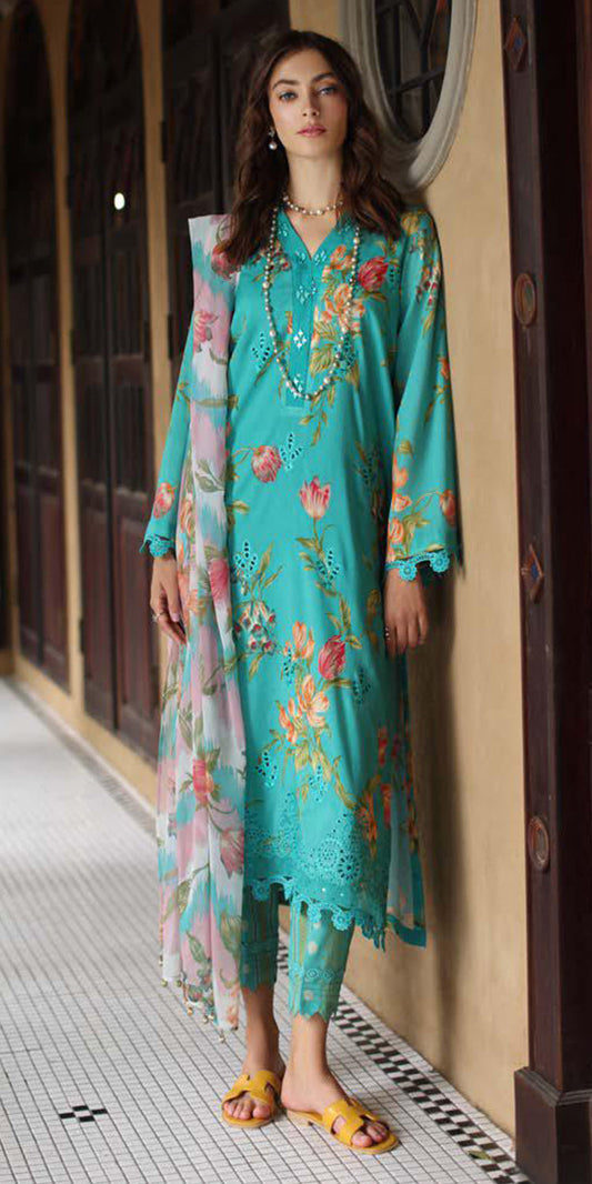 AAFREEN BY RIAZ ARTS AF - 222