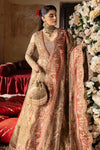 JASHAN BY IMROZIA BRIDAL |SB-37 ZARNIGAR