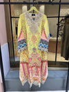 ETHNIC LUXURY PRET-D 52