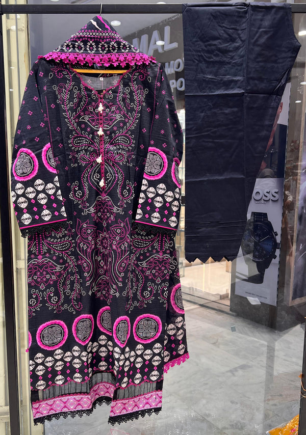 Original Firdous Rtw D-03