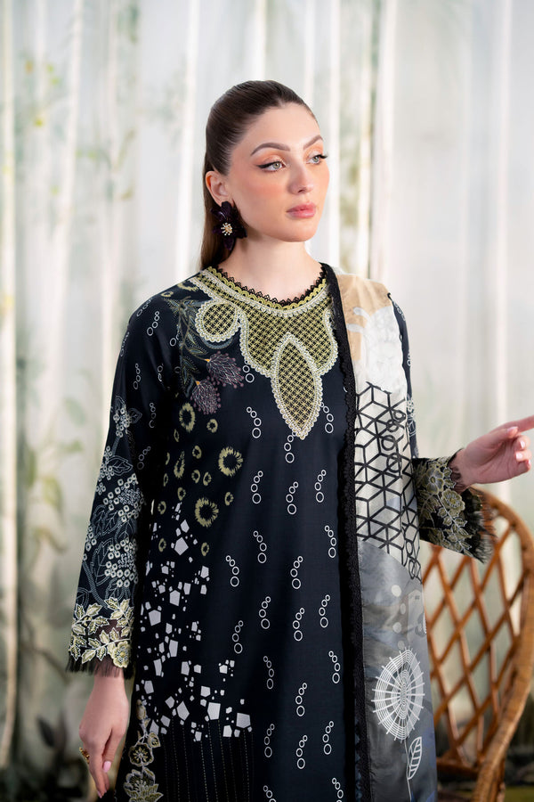 SHEZLIN CHIKANKARI RAMZAN EDIT |NAZAN